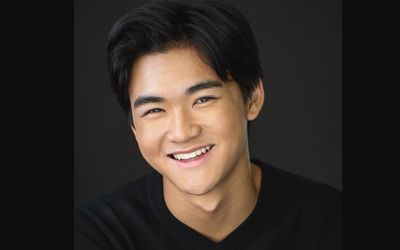 Tristan Pravong's Basic Facts Revealed: Get to Know Asian-American Actor